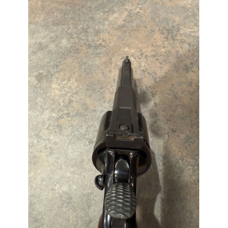 REVOLVER COLT PYTHON 357 MAGNUM 4 "