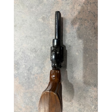 REVOLVER COLT PYTHON 357 MAGNUM 4 "