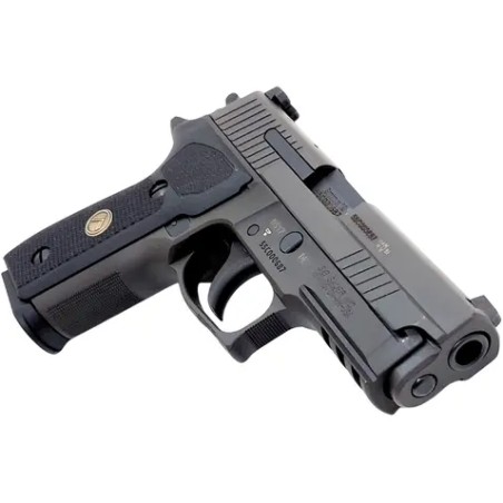 PISTOLET SIG-SAUER P229 LEGION CAL 9X19