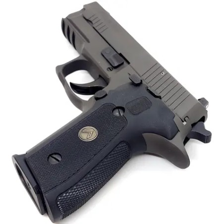 PISTOLET SIG-SAUER P229 LEGION CAL 9X19