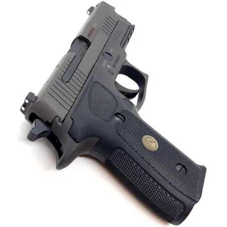 PISTOLET SIG-SAUER P229 LEGION CAL 9X19