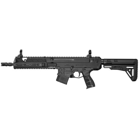 CARABINE CZ BREN 2 CAL 7.62X39 CANON DE 11 CROSSE M4