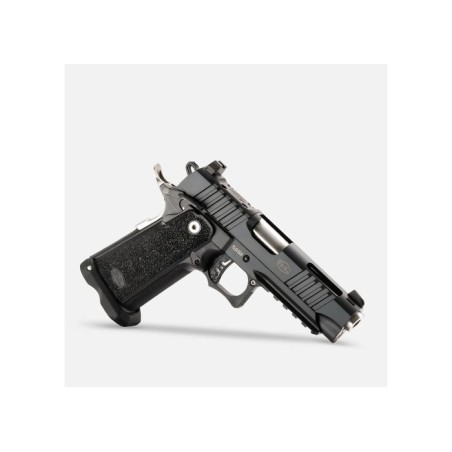 PISTOLET BUl SAS II G2 TAC BLACK  4.25"  CAL 9X19