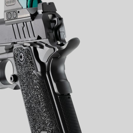 PISTOLET BUl SAS II G2 TAC BLACK  4.25"  CAL 9X19