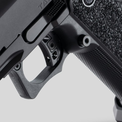 PISTOLET BUl SAS II G2 TAC BLACK  4.25"  CAL 9X19
