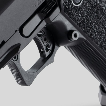 PISTOLET BUl SAS II G2 TAC BLACK  4.25"  CAL 9X19