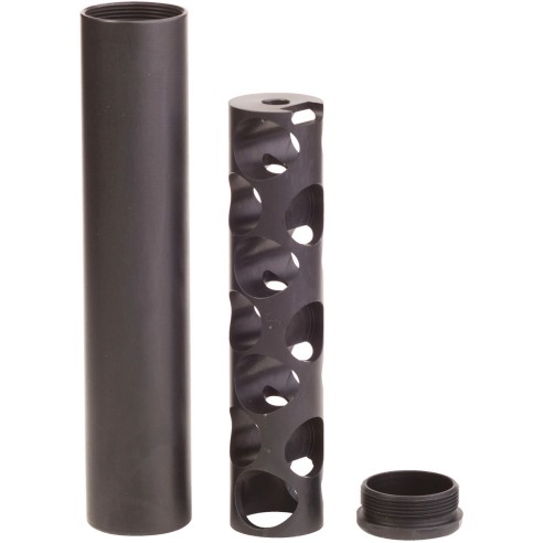 REDUCTEUR DE SON ASE UTRA ECO CAL 22LR 1/2X20 UNF