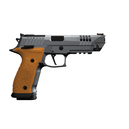Pistolet STEYR ATC ROCK 5" SA CAL 9X19