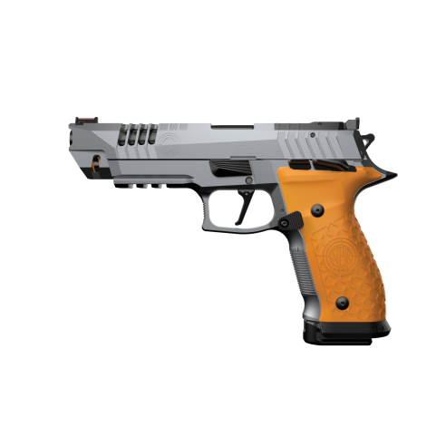 Pistolet STEYR ATC ROCK 5" SA CAL 9X19