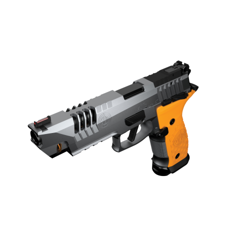 Pistolet STEYR ATC ROCK 5" SA CAL 9X19
