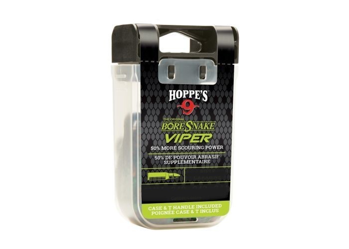 CORDON DE NETTOYAGE BORESNAKE Cal 22LR