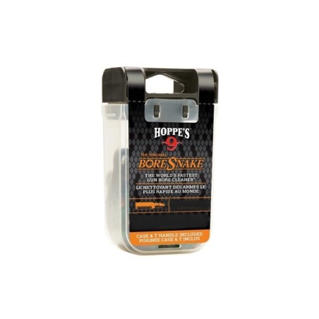 CORDON DE NETTOYAGE BORESNAKE Cal 17 HMR