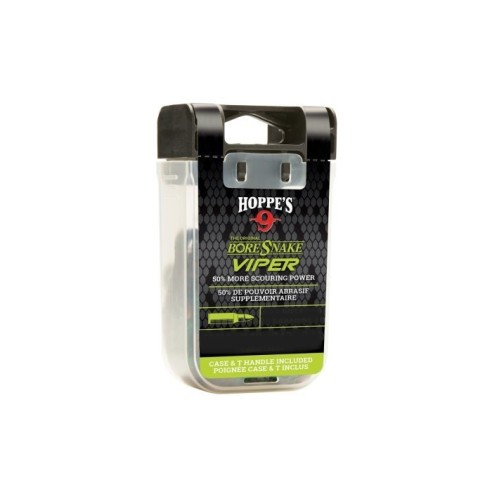 CORDON DE NETTOYAGE BORESNAKE POUR CARABINE Cal...