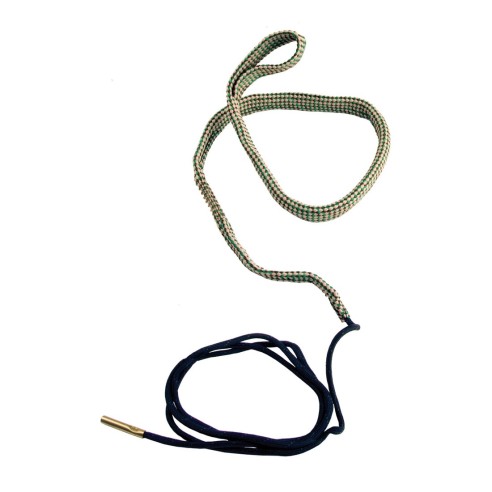 CORDON DE NETTOYAGE BORESNAKE POUR CARABINE Cal...