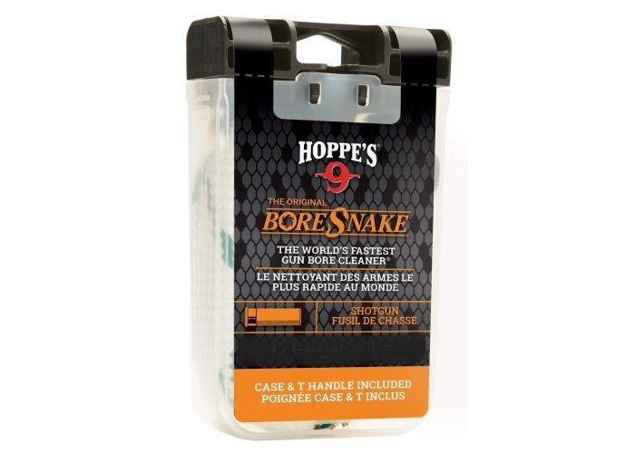 CORDON DE NETTOYAGE BORESNAKE Cal 410