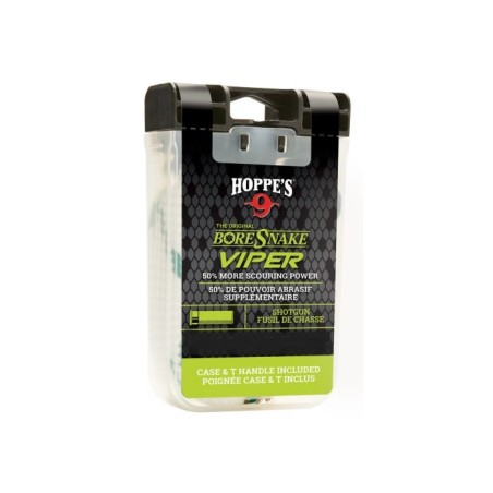 CORDON DE NETTOYAGE BORESNAKE Cal 45/70