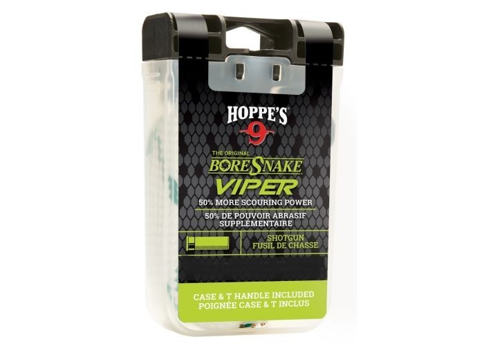 CORDON DE NETTOYAGE BORESNAKE Cal 45/70
