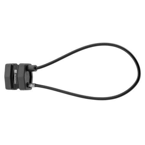 VERROU ARMES AVEC CABLE A CLEF