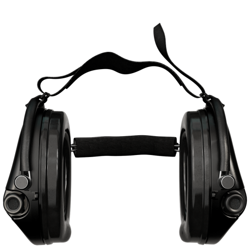 CASQUE SORDIN SUPREME PRO X NOIR NECKBAND