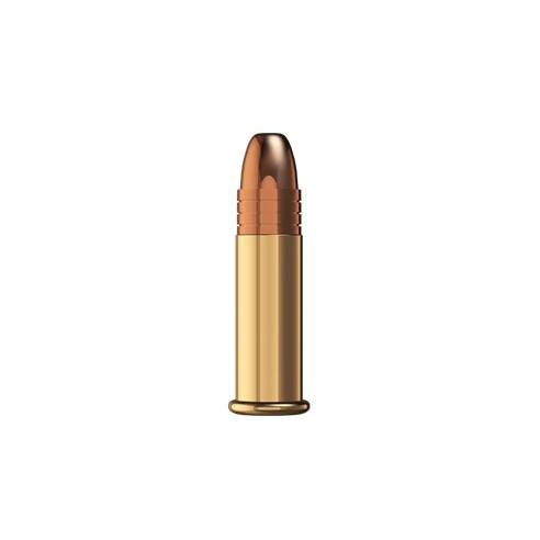 22LR NORMA HUNTER