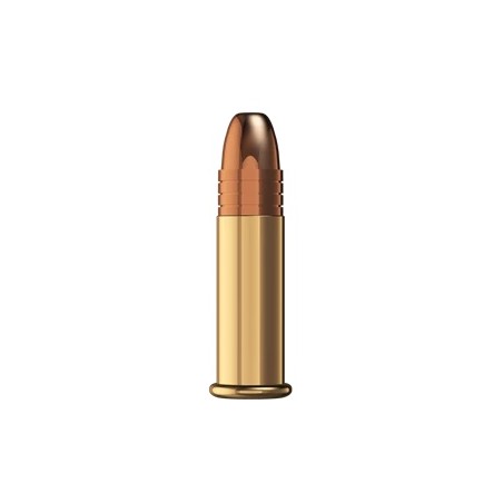22LR NORMA HUNTER