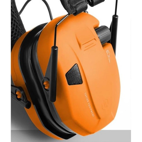CASQUE ANTI BRUIT ELECTRONIQUE SAVIOR APOLLO...