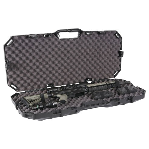 MALLETTE PLANO 36" GUN CASE BLACK