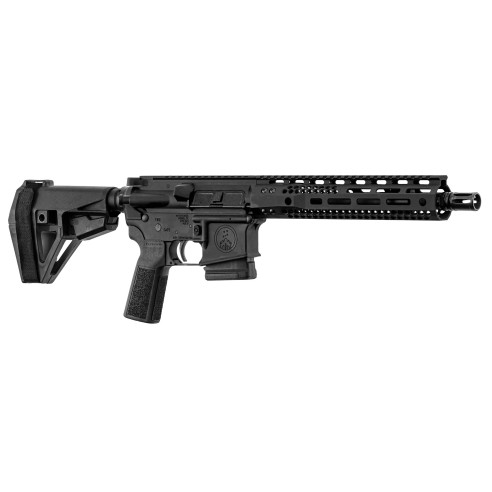 AR15 WATCHTOWER TYPE 15M 10.5" CAL 5.56x45 mm Noir
