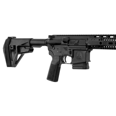 AR15 WATCHTOWER TYPE 15M 10.5" CAL 5.56x45 mm Noir