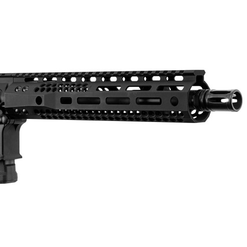 AR15 WATCHTOWER TYPE 15M 10.5" CAL 5.56x45 mm Noir