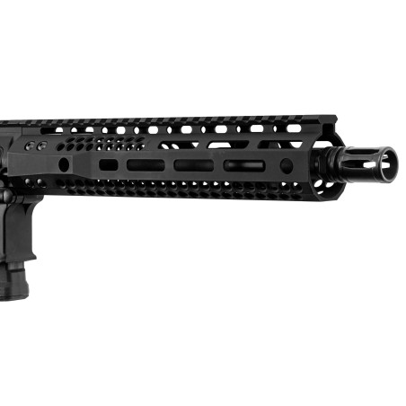 AR15 WATCHTOWER TYPE 15M 10.5" CAL 5.56x45 mm Noir