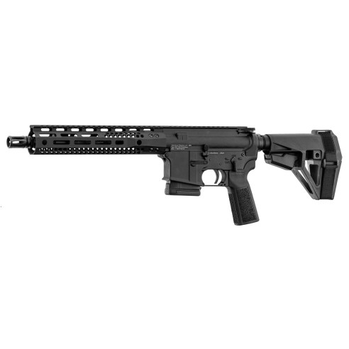 AR15 WATCHTOWER TYPE 15M 10.5" CAL 5.56x45 mm Noir