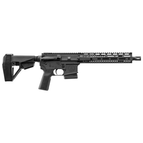 AR15 WATCHTOWER TYPE 15M 10.5" CAL 5.56x45 mm Noir