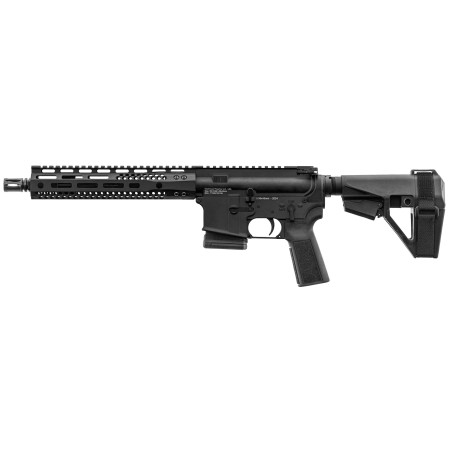 AR15 WATCHTOWER TYPE 15M 10.5" CAL 5.56x45 mm Noir