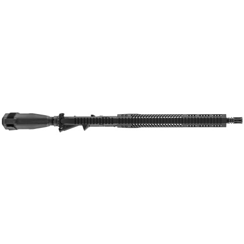 AR15 WATCHTOWER TYPE 15M 10.5" CAL 5.56x45 mm Noir