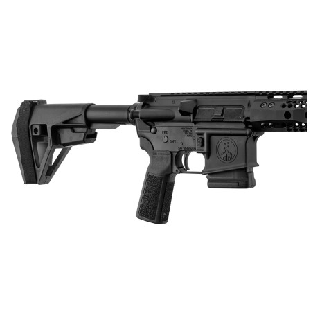 AR15 WATCHTOWER TYPE 15 SPEC OPS 14.5" CAL cal 5.56x45