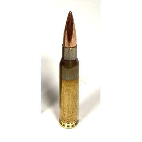 308W GGG FMJ 147GR BTE X20