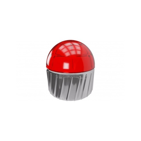 BILLES POIVRE CAL 50  X10