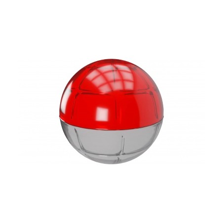 BILLES POIVRE CAL 43  0.62G  X10