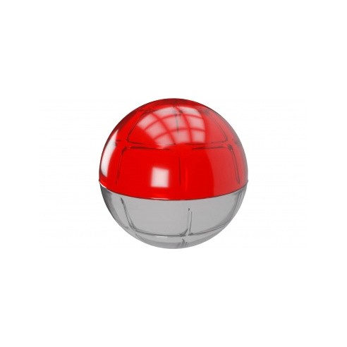 BILLES POIVRE CAL 68  2.31G  X10