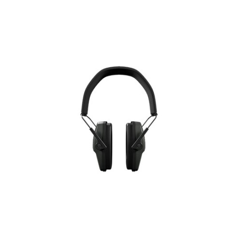 CASQUE NOIR ANTI BRUIT