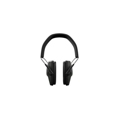 CASQUE NOIR ANTI BRUIT