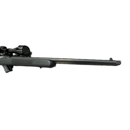CARABINE SAVAGE MARK II F CAL 22LR PACK LUNETTE 3-9X40