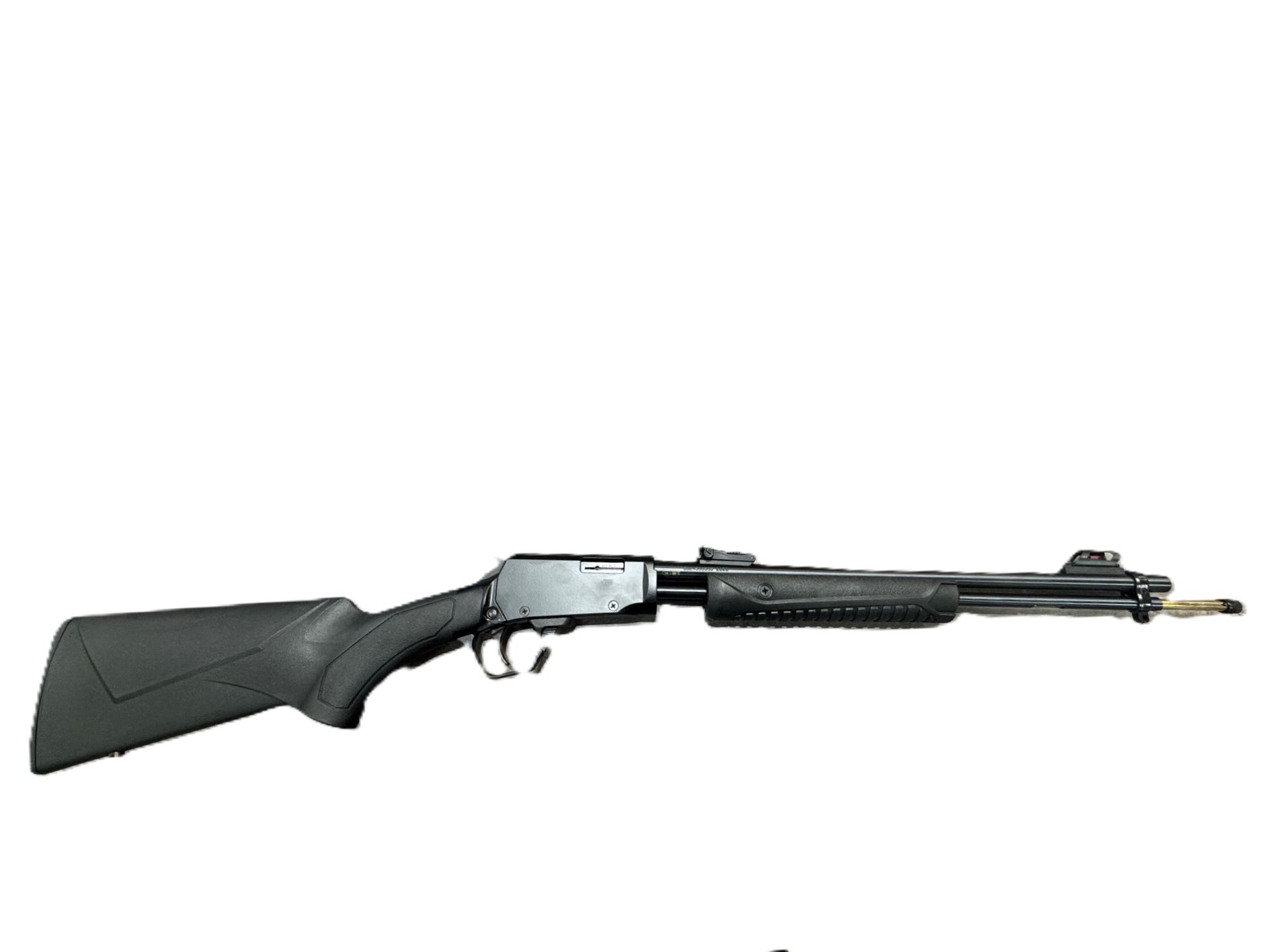 CARABINE ROSSI GALLERY CAL 22LR A POMPE