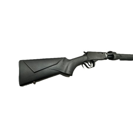 CARABINE ROSSI GALLERY CAL 22LR A POMPE