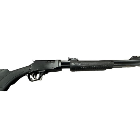 CARABINE ROSSI GALLERY CAL 22LR A POMPE