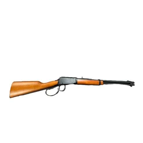 CARABINE ROSSI RIO BRAVO BOIS CAL 22LR
