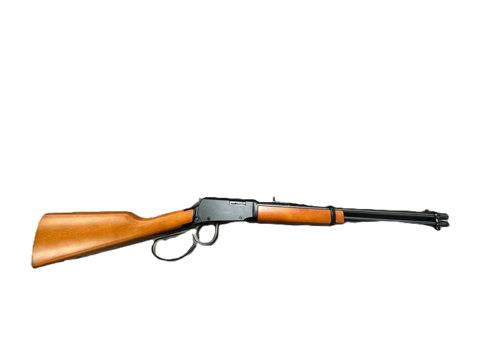 CARABINE ROSSI RIO BRAVO BOIS CAL 22LR