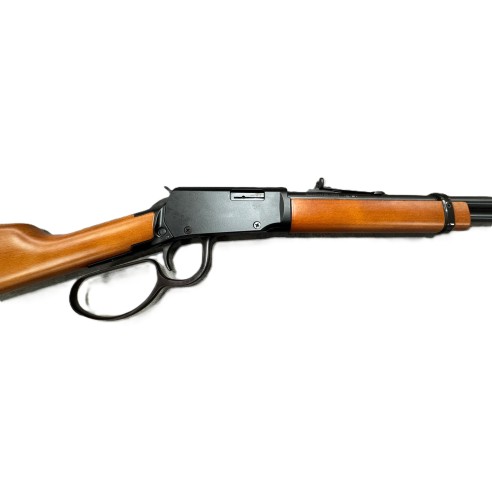 CARABINE ROSSI RIO BRAVO BOIS CAL 22LR