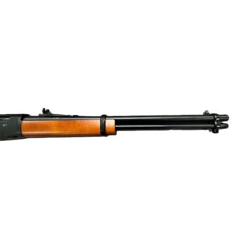 CARABINE ROSSI RIO BRAVO BOIS CAL 22LR